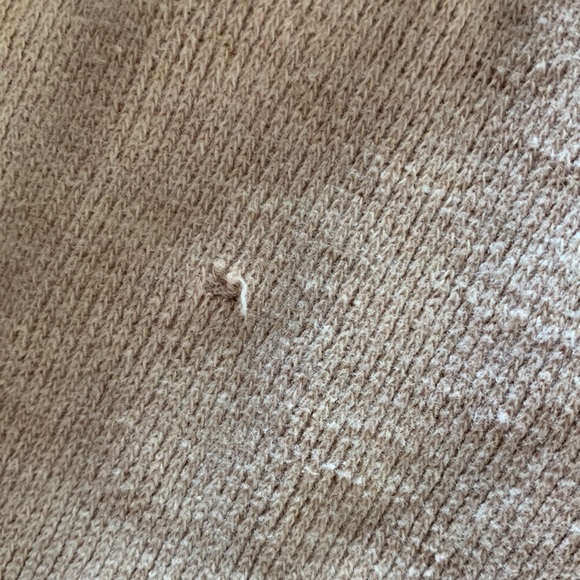 Men’s Long Sleeve Sweater - Picture 3 of 4